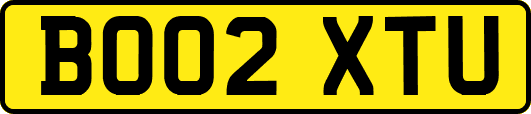 BO02XTU