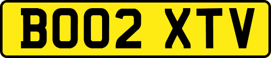 BO02XTV