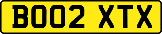 BO02XTX