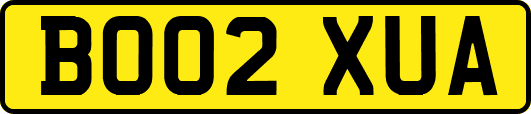 BO02XUA