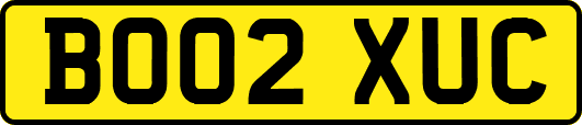 BO02XUC