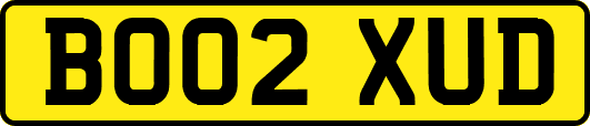BO02XUD