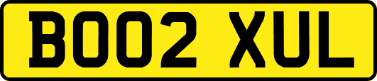 BO02XUL