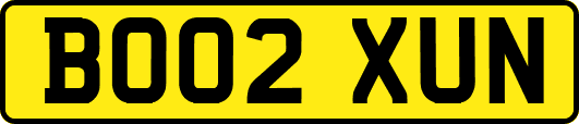 BO02XUN