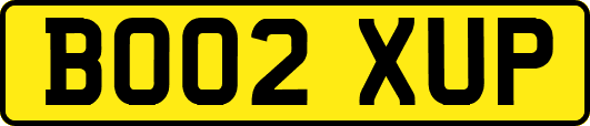 BO02XUP