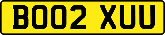 BO02XUU
