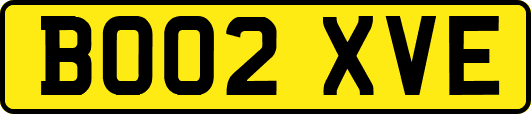 BO02XVE