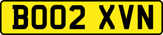 BO02XVN