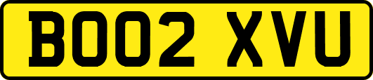 BO02XVU