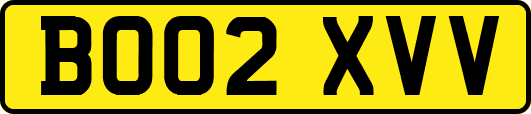 BO02XVV