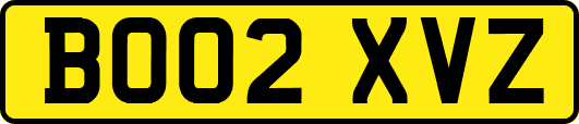 BO02XVZ