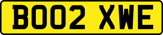BO02XWE
