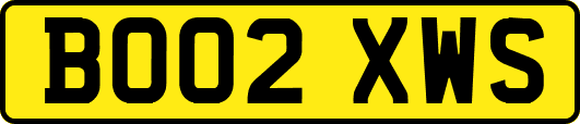 BO02XWS