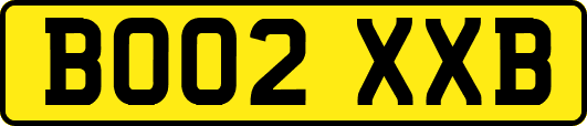 BO02XXB