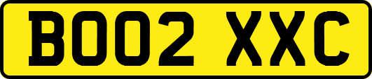 BO02XXC
