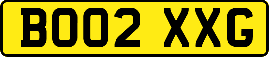 BO02XXG