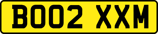 BO02XXM