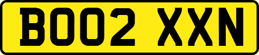 BO02XXN