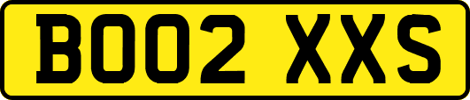 BO02XXS