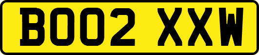 BO02XXW