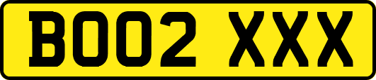 BO02XXX
