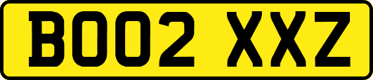 BO02XXZ