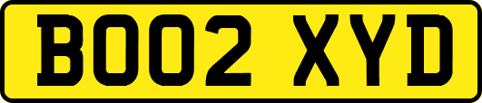 BO02XYD
