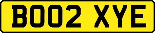 BO02XYE