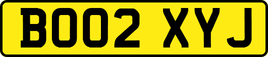 BO02XYJ