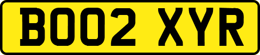 BO02XYR