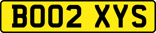 BO02XYS