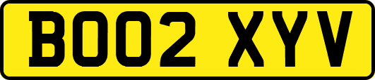 BO02XYV