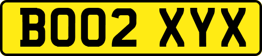 BO02XYX