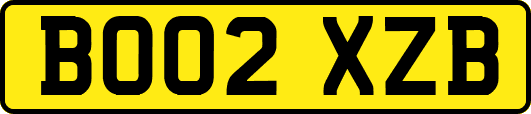 BO02XZB