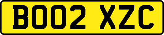 BO02XZC