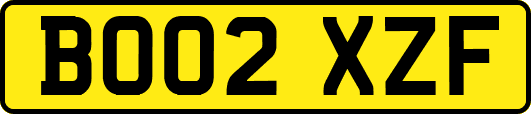 BO02XZF