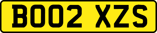 BO02XZS