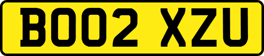 BO02XZU