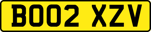 BO02XZV