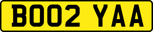 BO02YAA