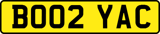 BO02YAC