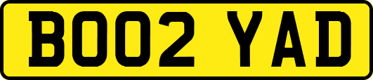 BO02YAD