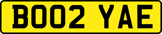 BO02YAE