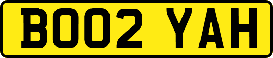BO02YAH
