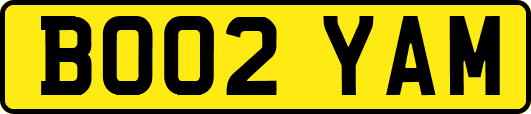 BO02YAM