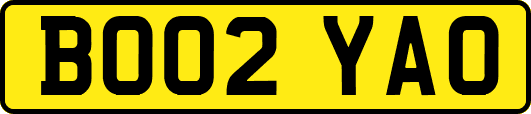 BO02YAO