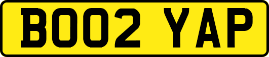 BO02YAP