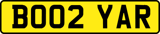 BO02YAR