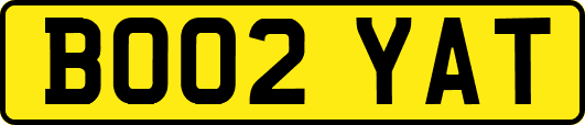 BO02YAT