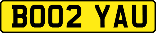 BO02YAU